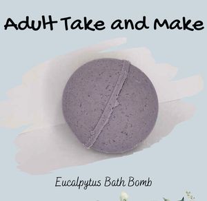 Adult Take and Make: